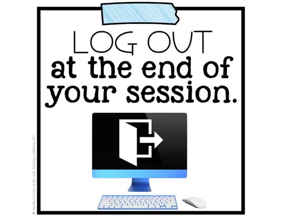4th Grade Technology Curriculum