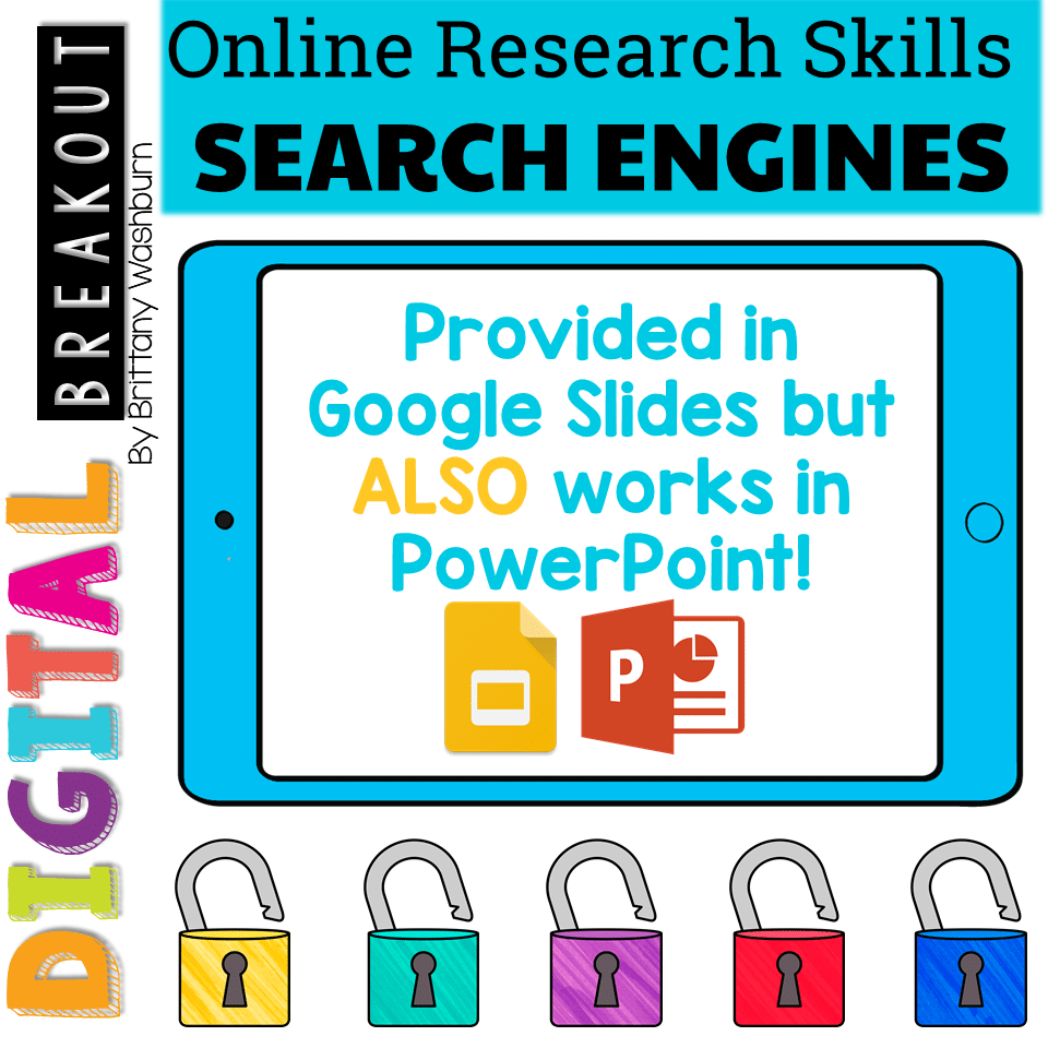 Online research database