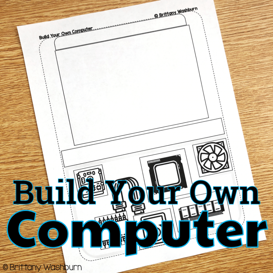 Build Your Own Computer