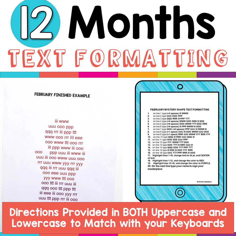 text formatting 1.12.2 text formatting 1.12.2
